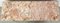 Anrichte im Louis XIII Stil aus Nussholz mit Marmorplatte, Frankreich, spätes 19. Jh 6