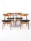 CH30 Dining Chairs by Hans J Wegner for Carl Hansen & Son, 1950s, Set of 4, Image 1