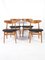 Sedie da pranzo CH30 di Hans J. Wegner per Carl Hansen & Son, anni '50, set di 4, Immagine 1