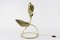 Italian Brass Desk Lamp by Carlo Giorgi & Tommaso Barbi for Bottega Gadda, 1960s 3