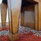 Italian Art Deco Dining Chairs, Italy, 1930s, Set of 4, Image 12