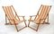 Deckchairs from Herlag, 1970s, Set of 2 12