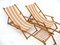 Deckchairs from Herlag, 1970s, Set of 2 4