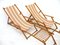 Deckchairs from Herlag, 1970s, Set of 2, Image 4