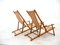 Deckchairs from Herlag, 1970s, Set of 2 8