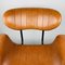 Mid-Century Swivel Desk Chair by Gastone Rinaldi for Rima, Italy, 1970s 9