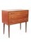 Vintage Danish Chest of Drawers 1