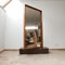 Mid-Century Scottish Outfitters Rotating Floor Mirror, Image 7