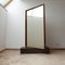 Mid-Century Scottish Outfitters Rotating Floor Mirror 3