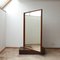 Mid-Century Scottish Outfitters Rotating Floor Mirror 2