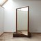 Mid-Century Scottish Outfitters Rotating Floor Mirror, Image 2