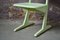 Childrens Green Chair from Casala, 1960s 4