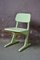 Sedia da bambino verde di Casala, anni '60, Immagine 1