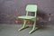 Chaise pour Enfant Verte de Casala, 1960s 2