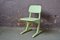 Silla infantil en verde de Casala, años 60, Imagen 2