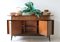 Credenza E. Gomme in teak per G-Plan, anni '50, Immagine 4