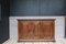 Oak Sideboard, 1800s 3