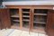 Oak Sideboard, 1800s 6