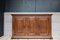 Credenza in quercia, XIX secolo, Immagine 1