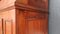 Large French Pine Cabinet 12