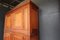 Large French Pine Cabinet 9