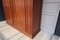 Large French Pine Cabinet 11