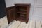 Small Oak Cabinet 6