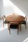 Round & Oval Danish Teak Dining Table by Johannes Andersen for Uldum, Image 8