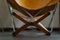 Pippa Folding Stool by Rena Dumas for Hermes Paris, Image 6