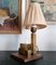 Dutch Modernist Table Lamp 2