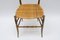 Chiavari Wooden Chair from Rocca, 1960s, Image 7
