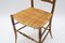 Chiavari Wooden Chair from Rocca, 1960s 9