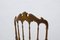 Chiavari Wooden Chair from Rocca, 1960s, Image 8
