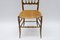 Chiavari Wooden Chair from Rocca, 1960s, Image 6