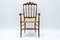 Chiavari Wooden Chair from Rocca, 1960s 6