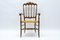 Chiavari Wooden Chair from Rocca, 1960s, Image 6