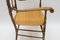 Chiavari Wooden Chair from Rocca, 1960s, Image 14