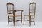 Chiavari Wooden Chair from Rocca, 1960s, Image 19