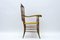 Chaise Chiavari en Bois de Rocca, 1960s 3