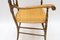 Chiavari Wooden Chair from Rocca, 1960s 13