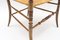 Chiavari Wooden Chair from Rocca, 1960s, Image 11