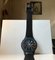 Pop Art Jumbo Wristwatch Wall Clock from Ultralux, UK, 1980s 4