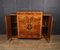 Art Deco Walnut Sideboard 9