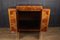 Art Deco Walnuss Sideboard 13