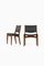 Dining Chairs by Hans Wegner for Johannes Hansen, Denmark, Set of 4 11
