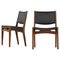 Dining Chairs by Hans Wegner for Johannes Hansen, Denmark, Set of 4, Image 1