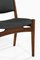 Dining Chairs by Hans Wegner for Johannes Hansen, Denmark, Set of 4 7