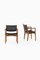 Model Jh-525 Armchairs by Hans Wegner for Johannes Hansen, Denmark, Set of 4 4