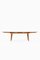 Mesa de comedor modelo AT-312 de Hans Wegner para Andreas Tuck, Denmark, Imagen 7