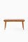 Mesa de comedor modelo AT-312 de Hans Wegner para Andreas Tuck, Denmark, Imagen 10